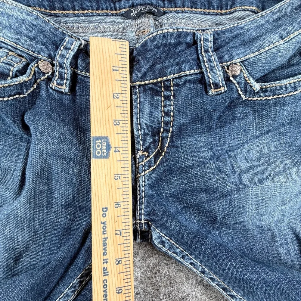 Silver Jeans silver jeans